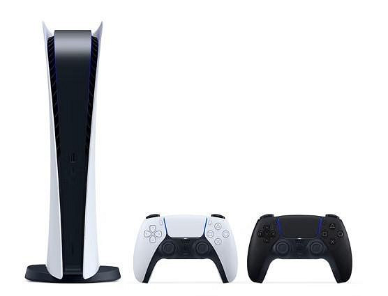 京東自營PS5再補貨！數位版與光碟機版即將開搶 手慢無