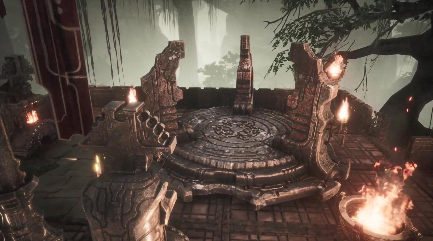 《流放者柯南》3.0大型更新提前泄露！法術時代降臨！