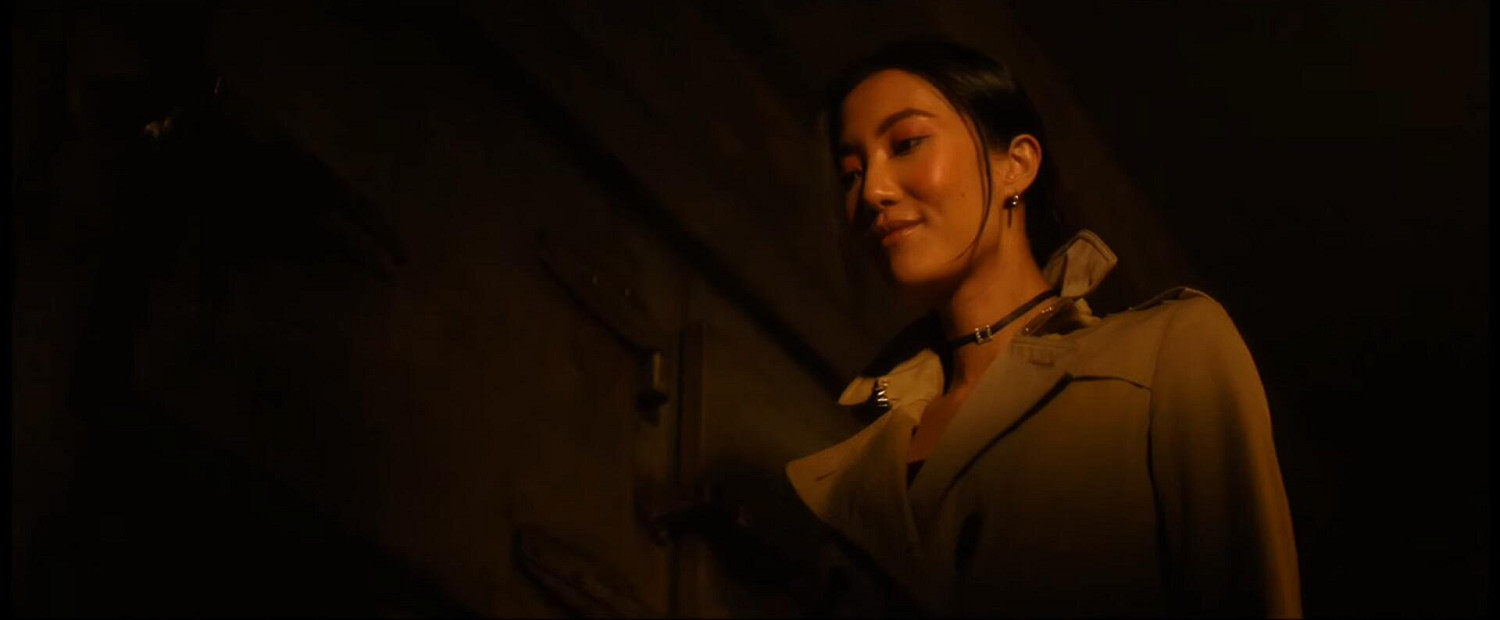 《惡靈古堡4重製版》人氣女角色艾達王將來有可能更換演員！