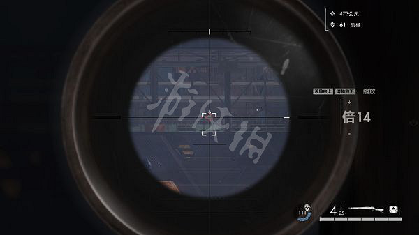 《狙擊精英5》遠距離挑戰怎麽玩？遠距離挑戰攻略分享