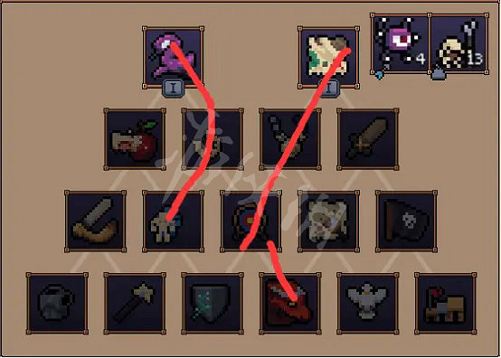 《英雄之時》戈壁怎麽打？戈壁打法心得分享