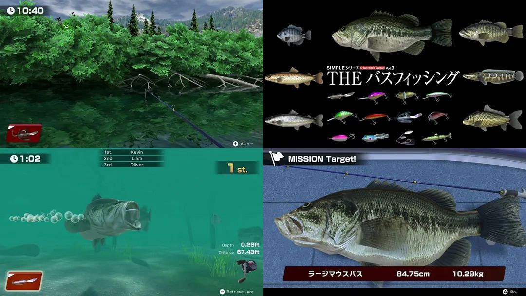 NS新聞 三款免費遊戲更新情報 FF7核心危機將登NS