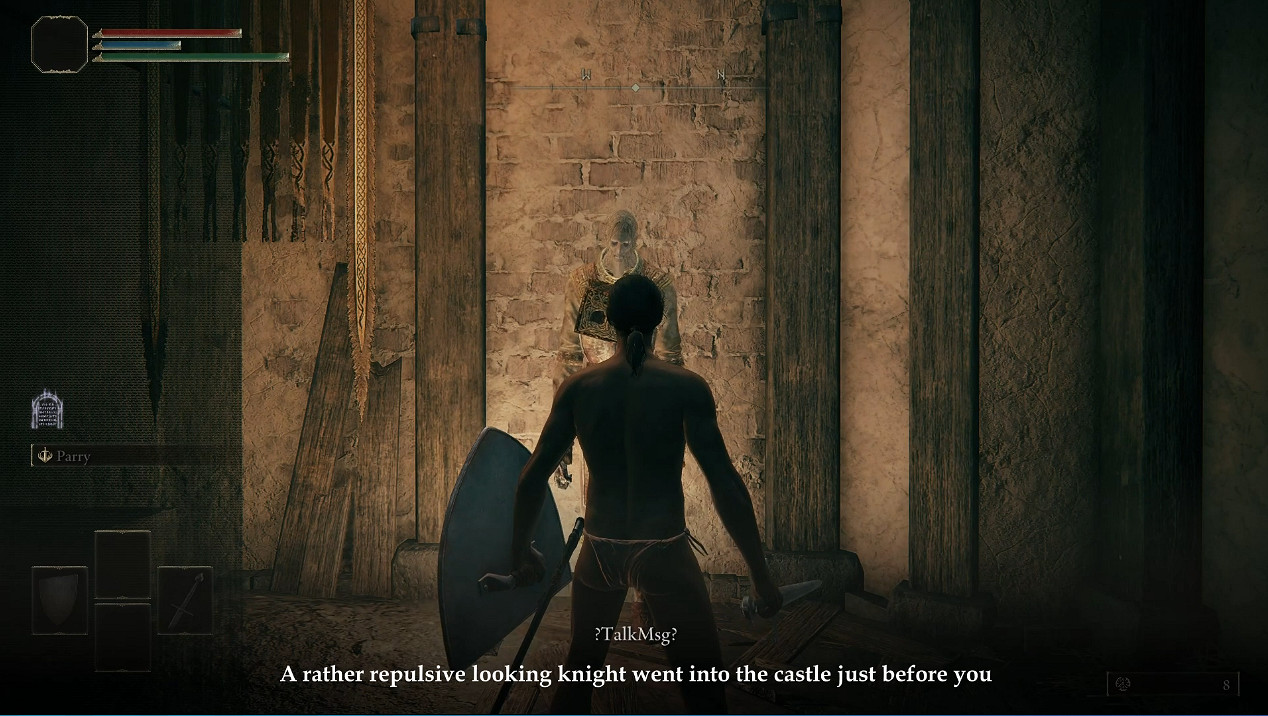 資料挖掘大佬：《艾爾登法環》維克 蒙格劇情都有刪減