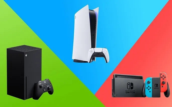 Xbox首席財務官:主機供應鏈困境將會貫穿整個2022年 Xbox首席財務官:主機供應鏈困境將會貫穿整個2022年