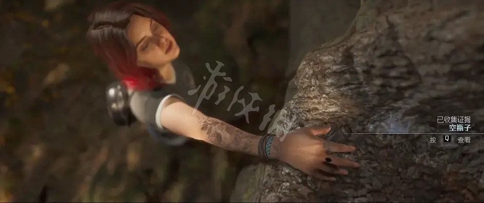 《獵逃驚魂》第一章證據在哪？第一章空瓶子證據位置介紹