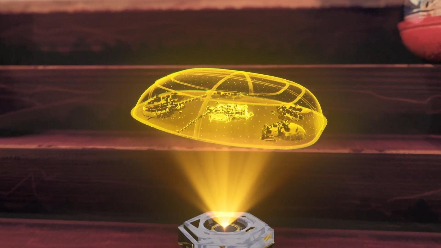 《Valorant》新地圖“深海遺珠” 6月22日上線