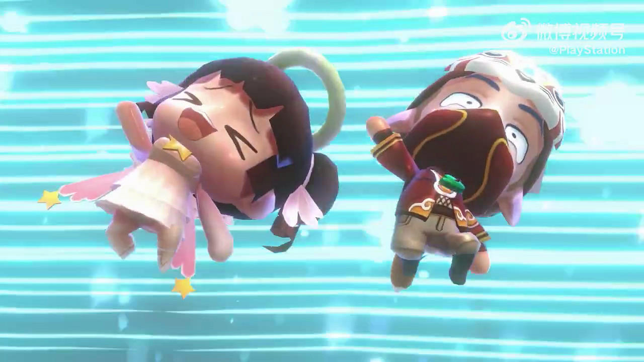 《大富翁10》即將登陸PlayStation 經典角色繽紛復活