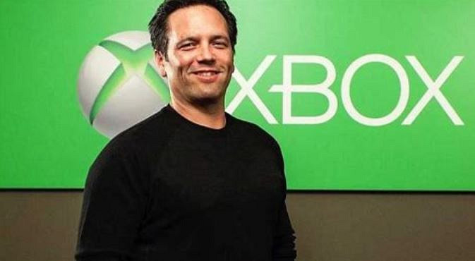 黑曜石工作室能加入微軟都要歸功於 菲爾·斯賓塞！