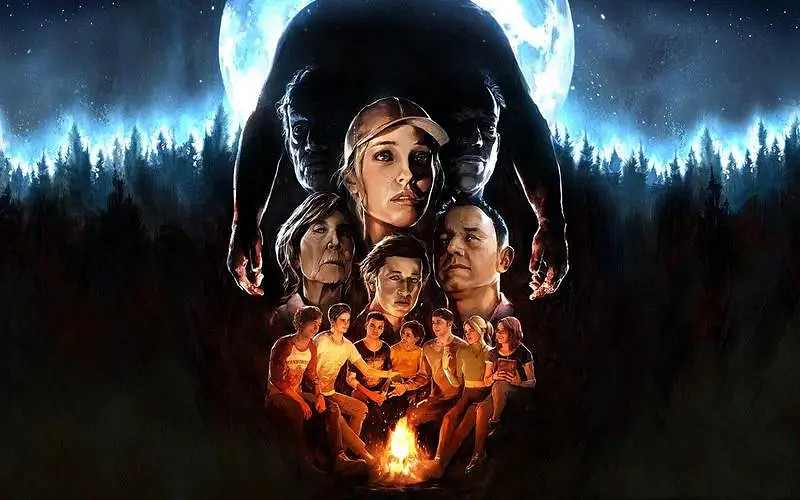 恐怖互動電影遊戲《獵逃驚魂》原計劃谷歌Stadia獨占 恐怖互動電影遊戲《獵逃驚魂》原計劃谷歌Stadia獨占