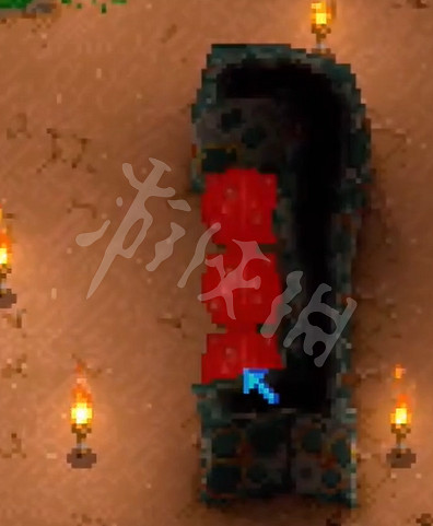 《核心守護者》黴菌牆壁怎麽挖?黴菌牆壁挖掘方法介紹 《核心守護者》黴菌牆壁怎麽挖?黴菌牆壁挖掘方法介紹