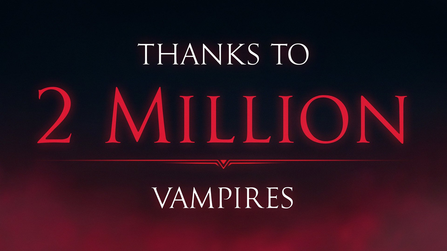 早報:《V Rising》出貨200萬《大富翁10》登陸主機