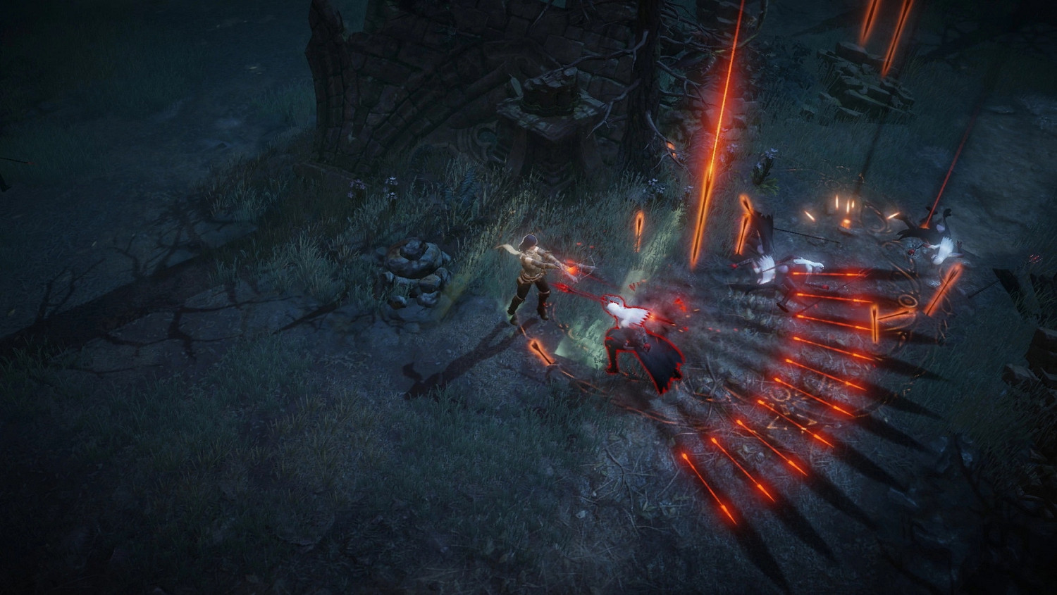 暴雪《暗黑破壞神:永生不朽》亞太地區延期至7月8日上線 暴雪《暗黑破壞神:永生不朽》亞太地區延期至7月8日上線