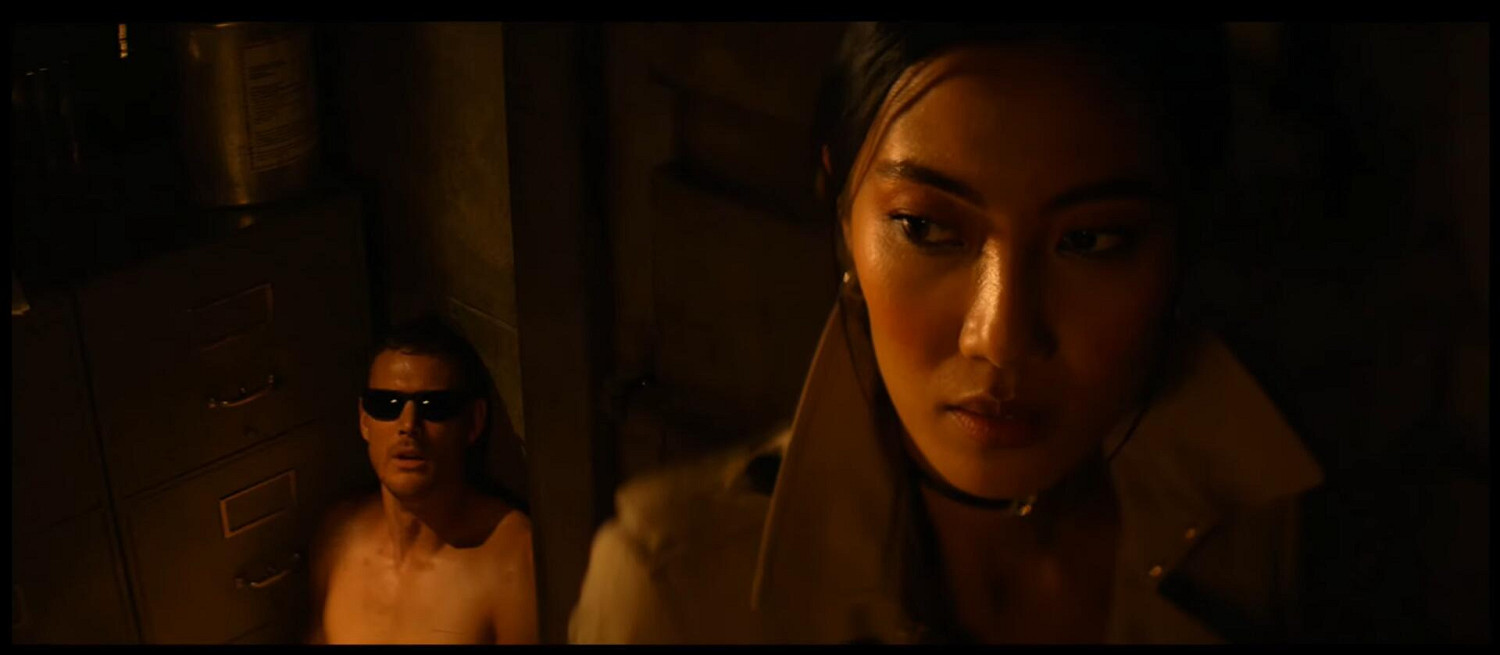 《惡靈古堡4重製版》人氣女角色艾達王將來有可能更換演員！