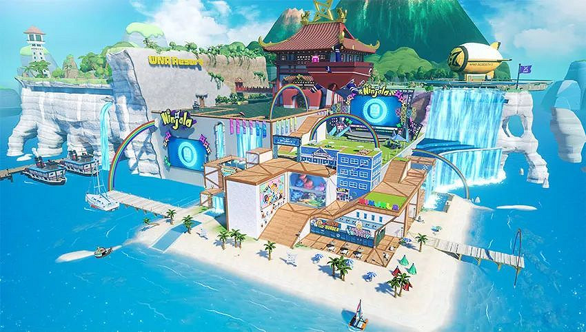 NS新聞 三款免費遊戲更新情報 FF7核心危機將登NS