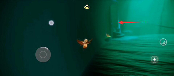 《光遇》擦汗先祖在哪 擦汗先祖位置介紹6.17