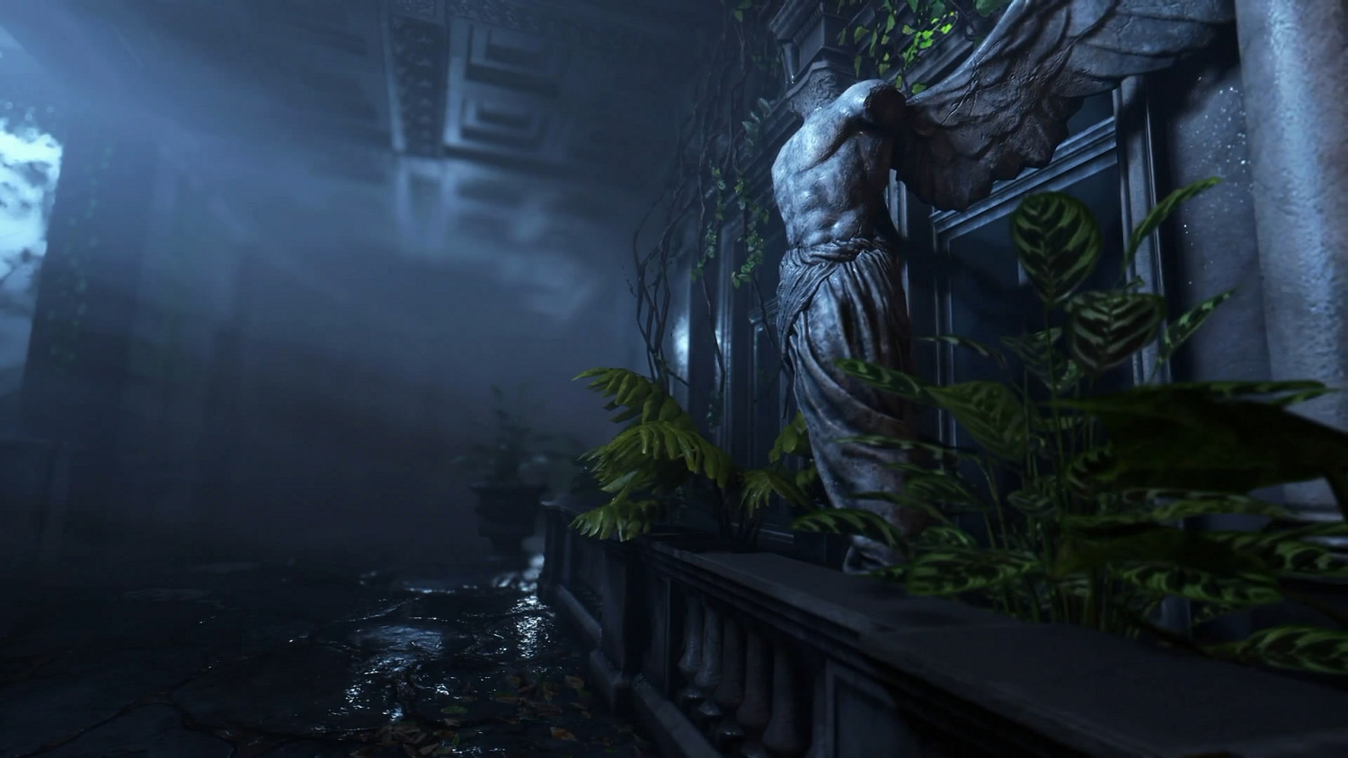 粉絲重製項目《惡靈古堡：代號維羅妮卡》新展示公布！