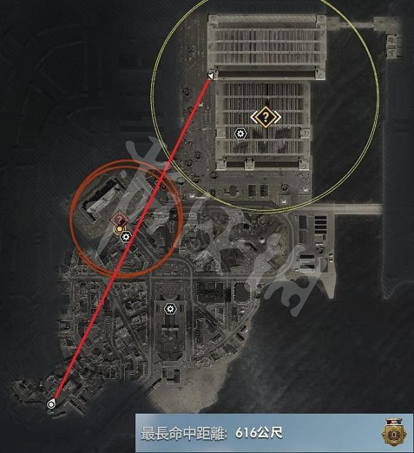 《狙擊精英5》遠距離挑戰怎麽玩？遠距離挑戰攻略分享