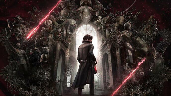 早報:《V Rising》出貨200萬《大富翁10》登陸主機