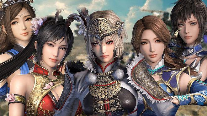 【果核文化】為什麽日本人很喜歡做三國遊戲？