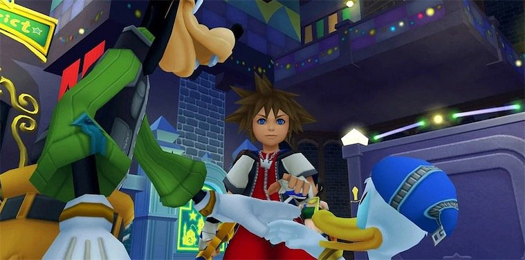 日式角色扮演究竟有何魅力?盤點PS2最經典的JRPG 日式角色扮演究竟有何魅力?盤點PS2最經典的JRPG