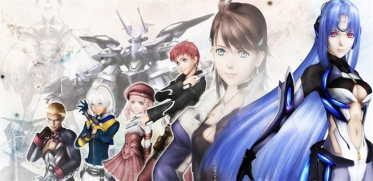 日式角色扮演究竟有何魅力?盤點PS2最經典的JRPG 日式角色扮演究竟有何魅力?盤點PS2最經典的JRPG