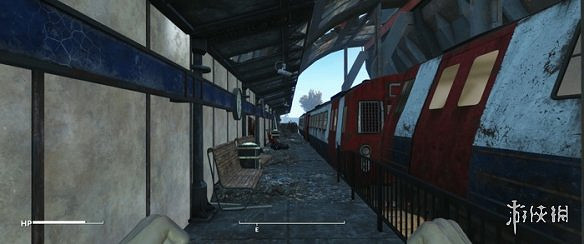 《輻射4》神級Mod“倫敦”新預告公布7個原創派系訊息 《輻射4》神級Mod“倫敦”新預告公布7個原創派系訊息