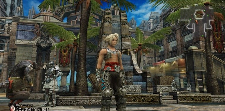 日式角色扮演究竟有何魅力?盤點PS2最經典的JRPG 日式角色扮演究竟有何魅力?盤點PS2最經典的JRPG