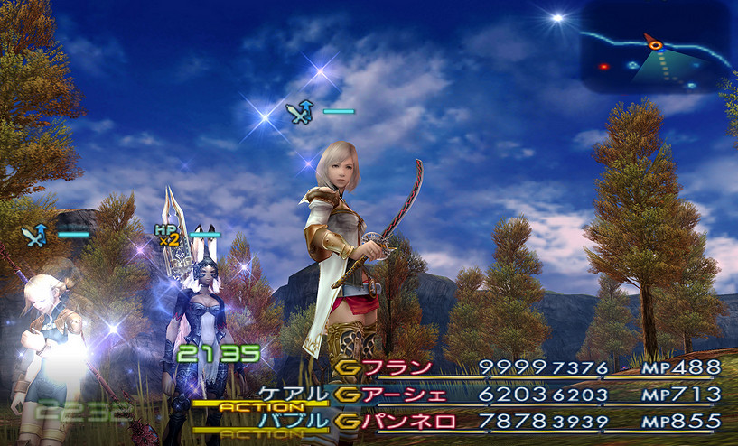 日式角色扮演究竟有何魅力?盤點PS2最經典的JRPG 日式角色扮演究竟有何魅力?盤點PS2最經典的JRPG