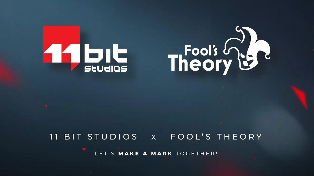 黑暗RPG！冰汽時代開發組新作《Project Vitriol》公開