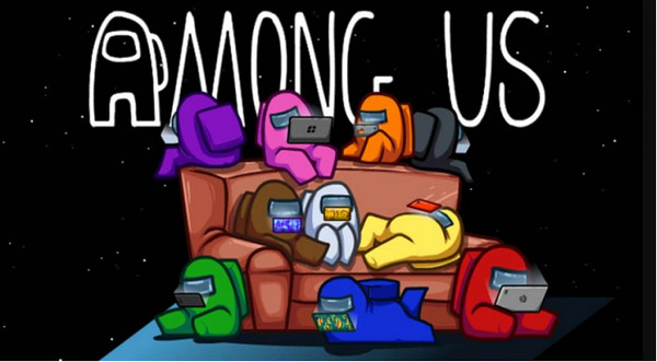 《在我們之中2》為什麽最終放棄開發？官方做出解釋