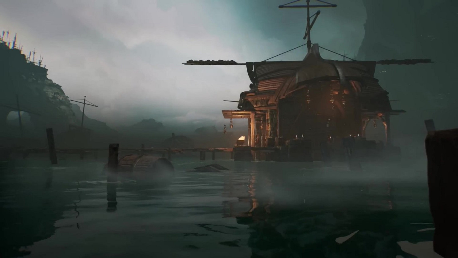 南亞風格女近戰射手《英雄聯盟》新英雄尼菈公布