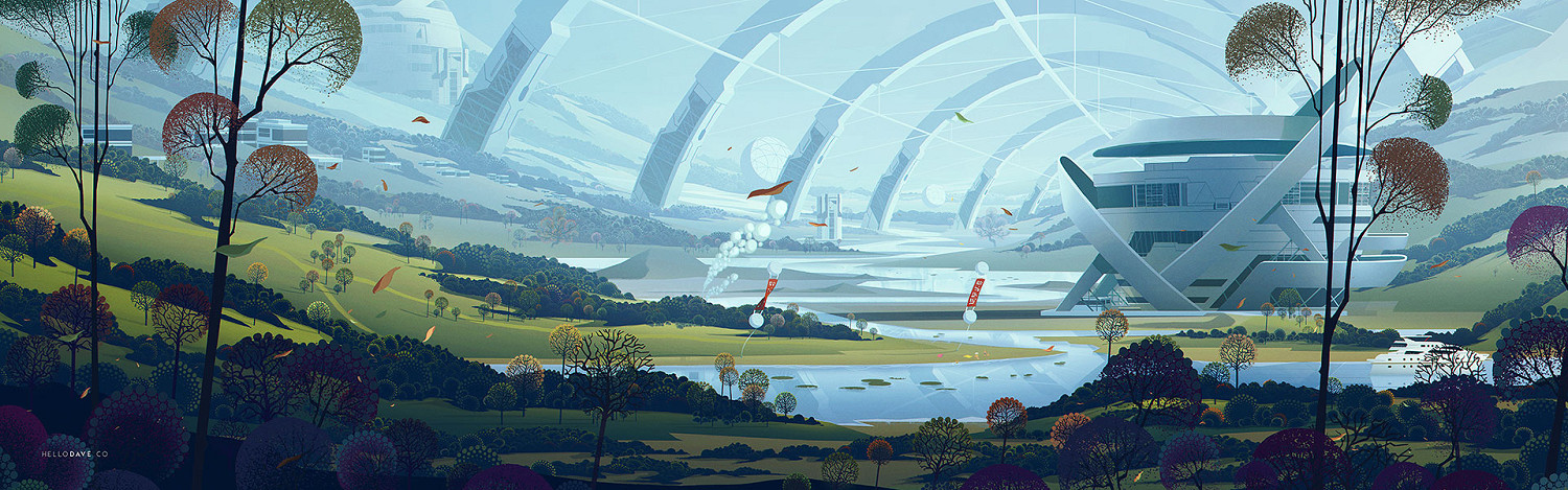 失眠組聘請MCU概念藝術家擔任《蜘蛛人2》藝術總監