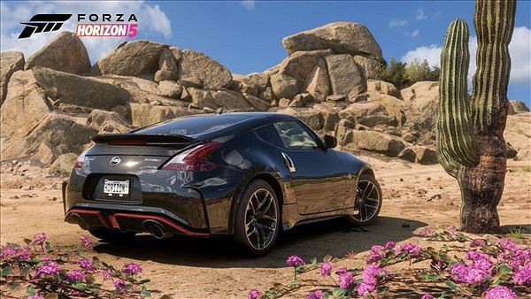 《極限競速:地平線5》系列賽9即將於6月21日上線! 《極限競速:地平線5》系列賽9即將於6月21日上線!