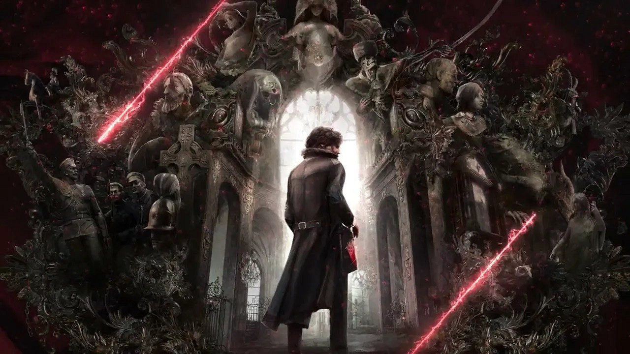 黑暗RPG！冰汽時代開發組新作《Project Vitriol》公開