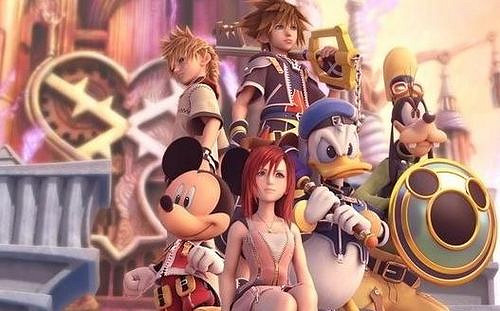 日式角色扮演究竟有何魅力?盤點PS2最經典的JRPG 日式角色扮演究竟有何魅力?盤點PS2最經典的JRPG