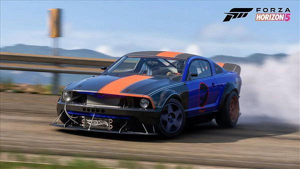 《極限競速:地平線5》系列賽9即將於6月21日上線! 《極限競速:地平線5》系列賽9即將於6月21日上線!