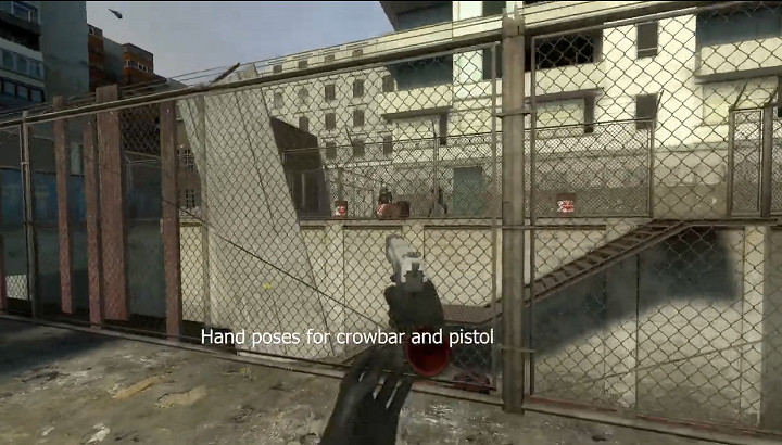 免費！V社批准粉絲自製《戰慄時空 2》VR Mod上架Steam