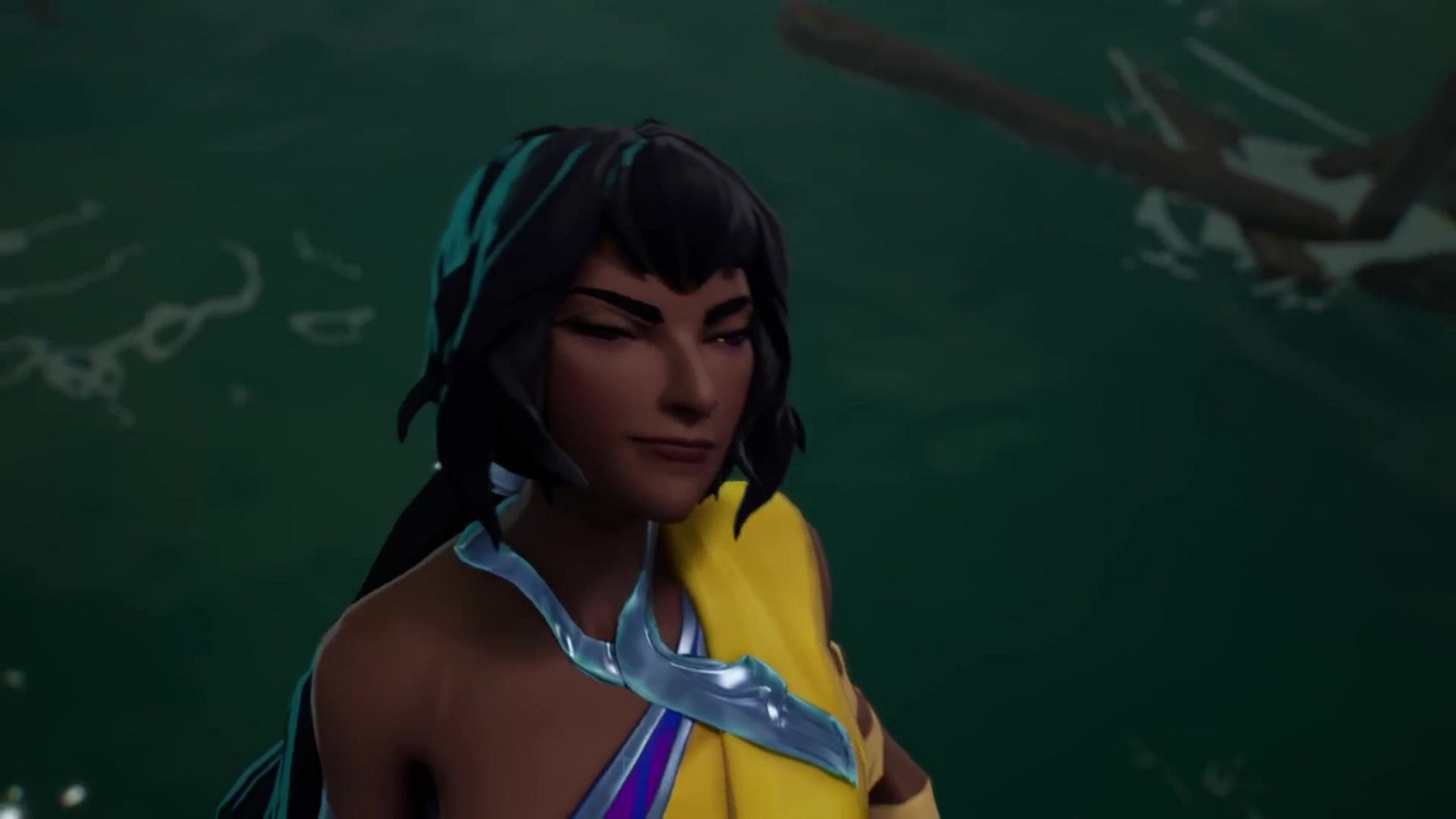 南亞風格女近戰射手《英雄聯盟》新英雄尼菈公布