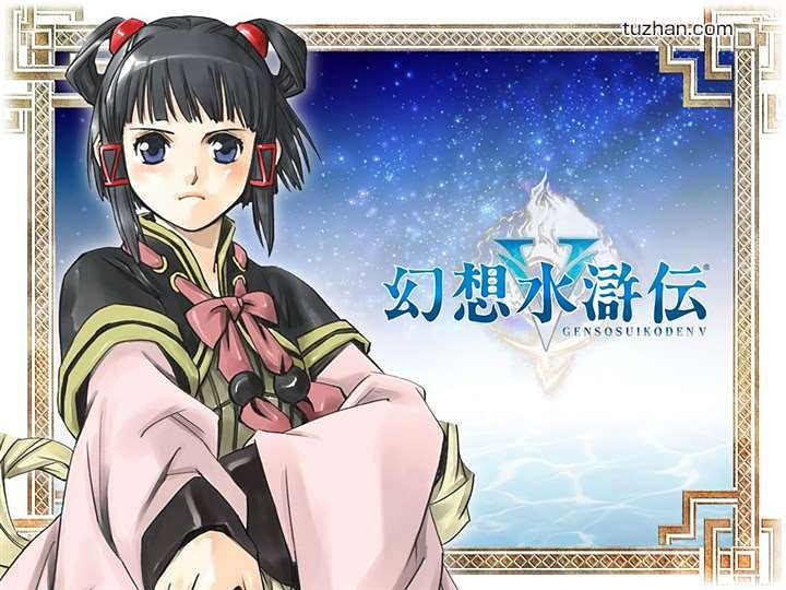 日式角色扮演究竟有何魅力?盤點PS2最經典的JRPG 日式角色扮演究竟有何魅力?盤點PS2最經典的JRPG