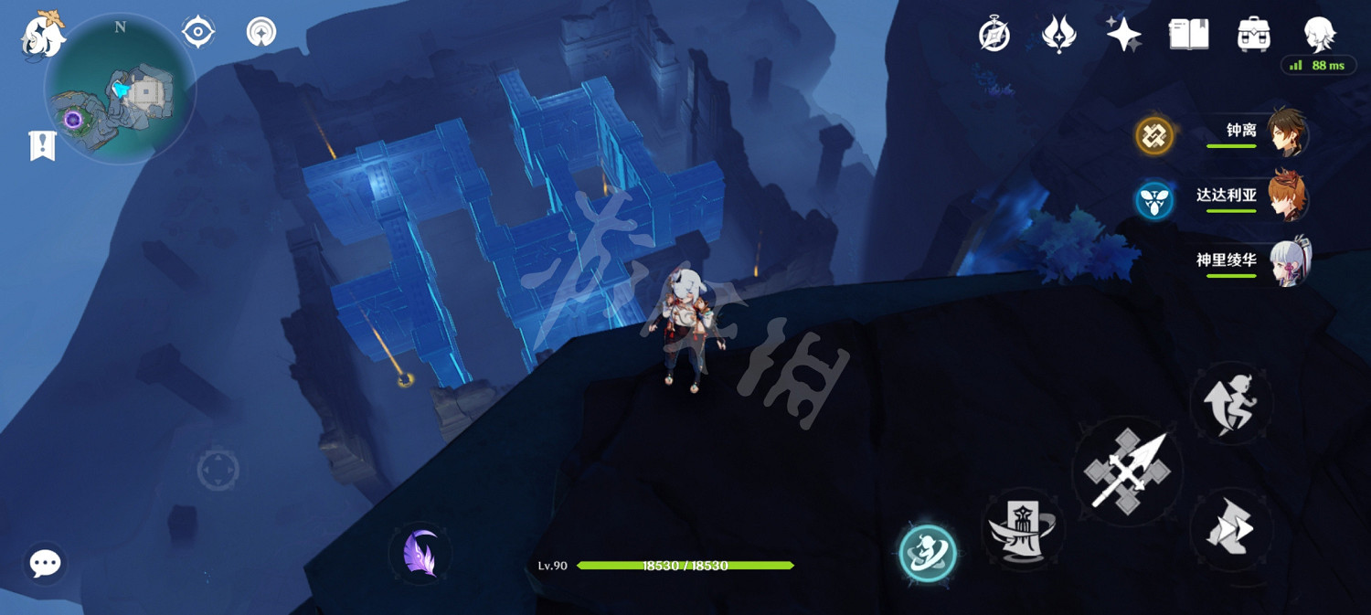 《原神》白夜國水文考怎麽獲得？白夜國水文考獲得方法介紹