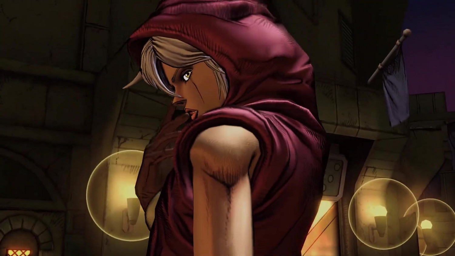 《JOJO恆星戰役之戰R》角色預告展示九榮神之瑪萊雅 《JOJO恆星戰役之戰R》角色預告展示九榮神之瑪萊雅