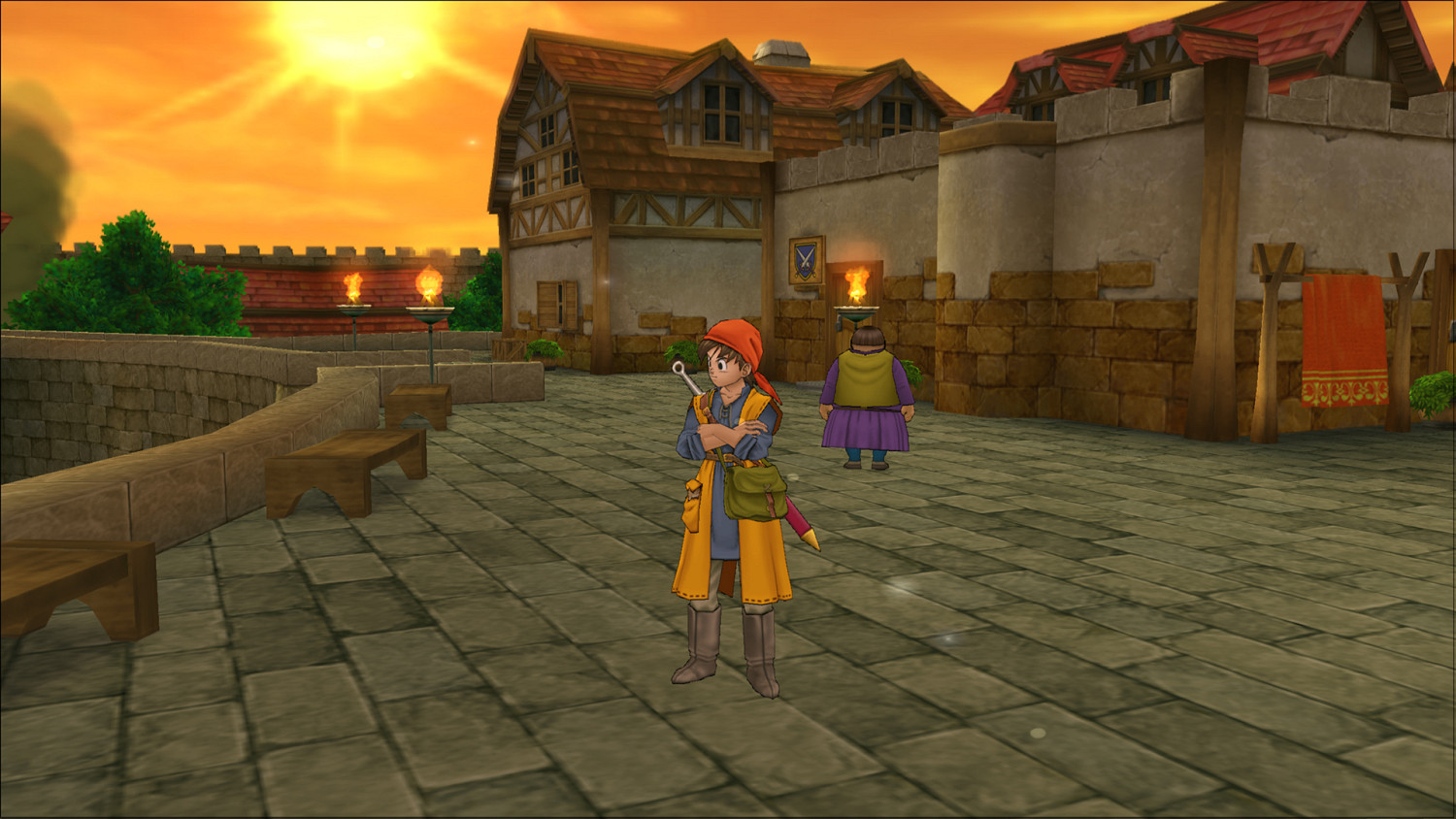 日式角色扮演究竟有何魅力?盤點PS2最經典的JRPG 日式角色扮演究竟有何魅力?盤點PS2最經典的JRPG