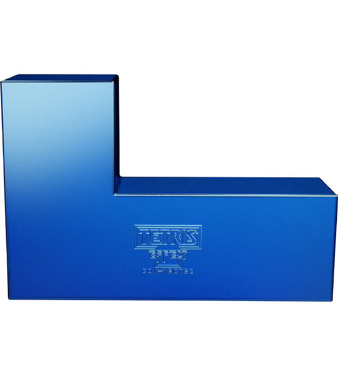 三色對應平台《俄羅斯方塊效應：連接》實體收藏版發售