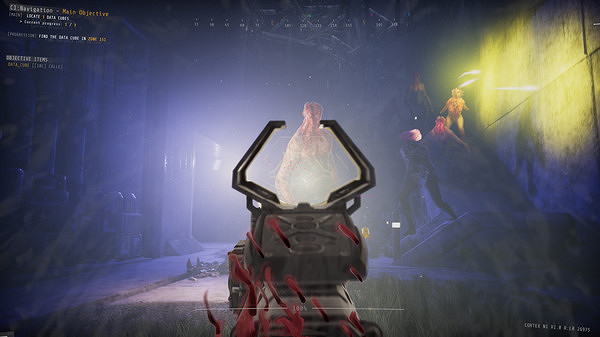 恐怖FPS《GTFO》免費後爆火!Steam線上人數創歷史新高