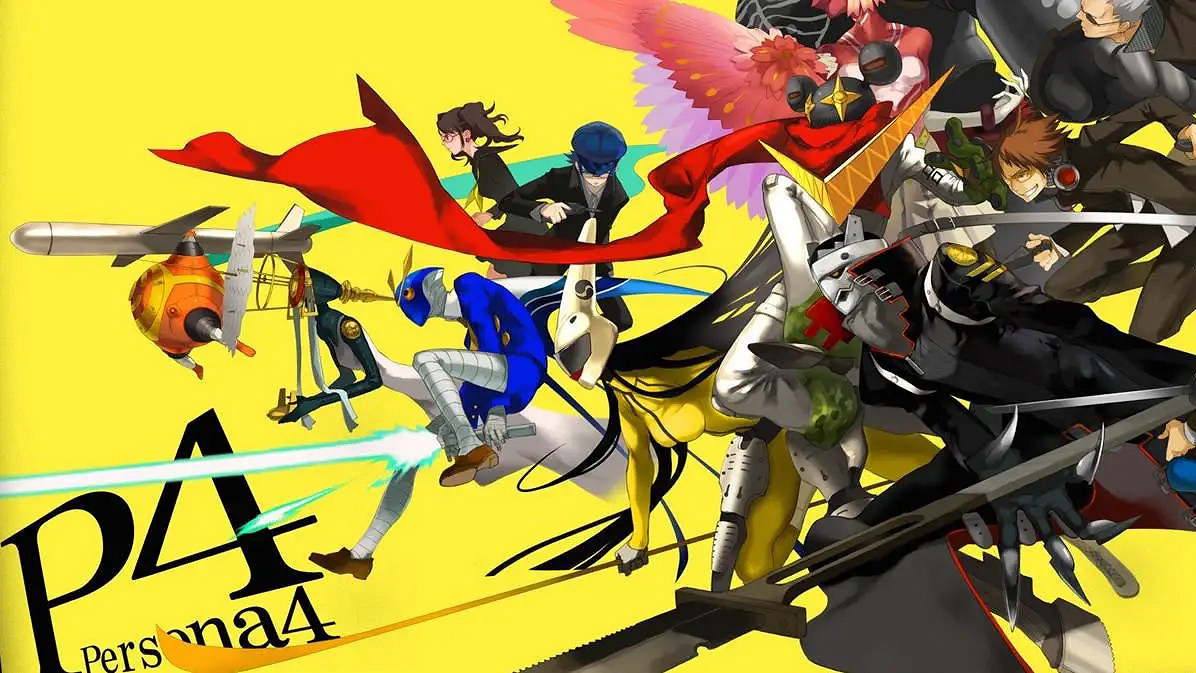 日式角色扮演究竟有何魅力?盤點PS2最經典的JRPG 日式角色扮演究竟有何魅力?盤點PS2最經典的JRPG