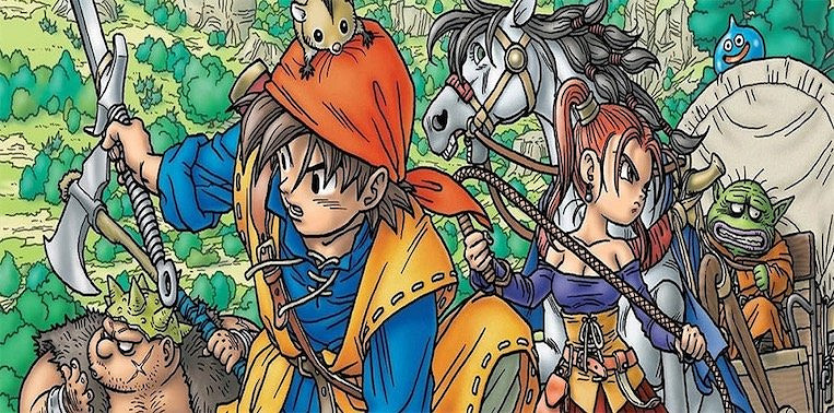 日式角色扮演究竟有何魅力?盤點PS2最經典的JRPG 日式角色扮演究竟有何魅力?盤點PS2最經典的JRPG