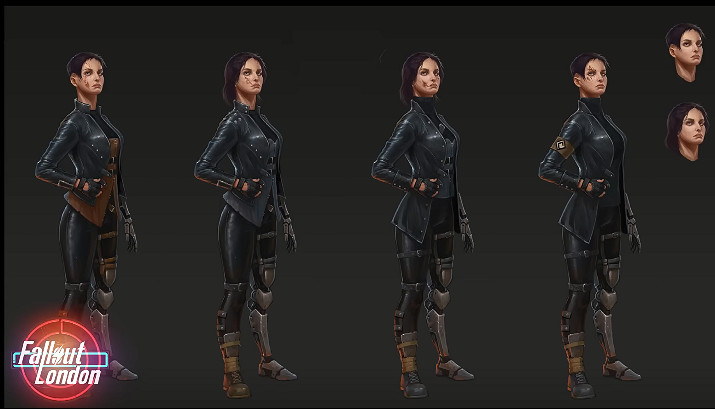 《輻射4》神級Mod“倫敦”新預告公布7個原創派系訊息 《輻射4》神級Mod“倫敦”新預告公布7個原創派系訊息