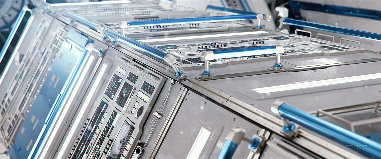 失眠組聘請MCU概念藝術家擔任《蜘蛛人2》藝術總監