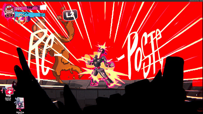 2D類銀河惡魔城遊戲《Cookie Cutter》發表！預告賞