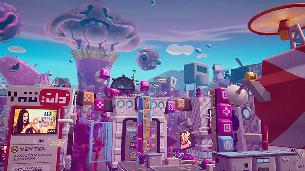 4人合作射擊遊戲《病毒特攻隊》新實機宣傳片公布！